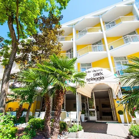 Hotel Park Spiaggia-3