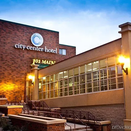 Mankato City Center Hotel-3