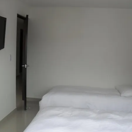 A Bogota On Holidays By Open - Hotel Cas-Embajada Americana-2