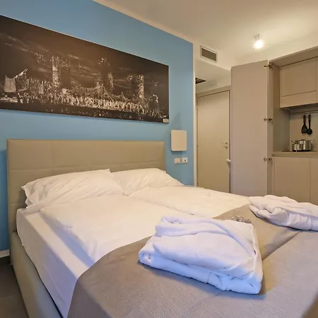 Relais Villa Clodia-2