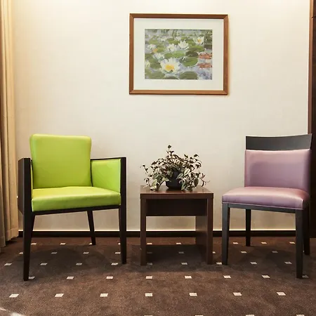 Aparthotel Deluxe-2