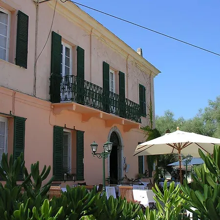 Hotel-Restaurant Le Vieux Moulin-2
