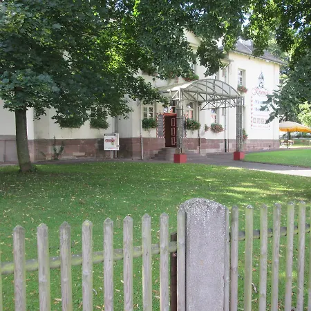 Hotel Villa Wirtshaus Köpenick-3