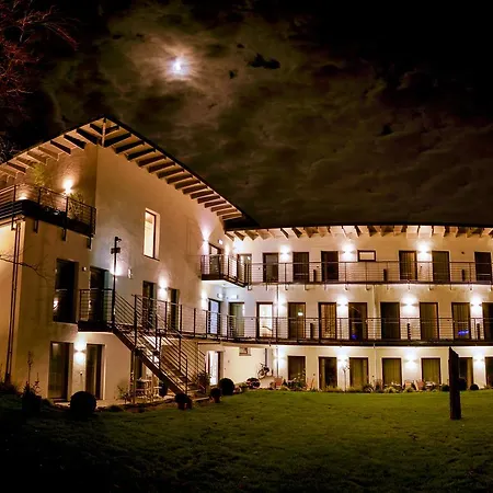 Hotel Restaurant Kohlbrecher Villeroy&Boch SPA-3
