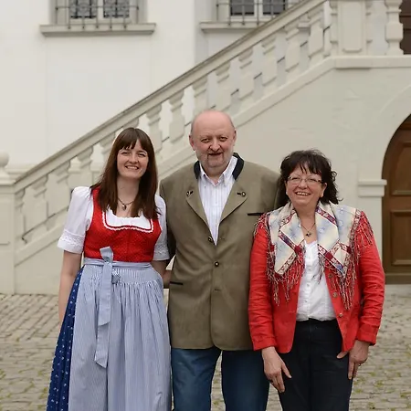 Gasthof&Hotel Goldene Krone-3