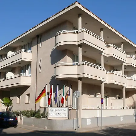 Es Trenc Apartamentos-3