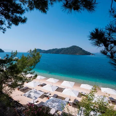 D-Resort Gocek-3