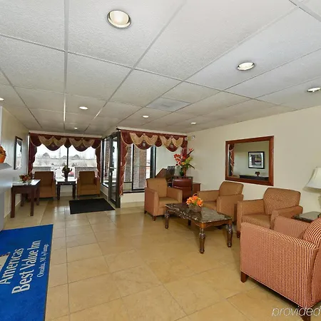 Americas Best Value Inn - Omaha-2