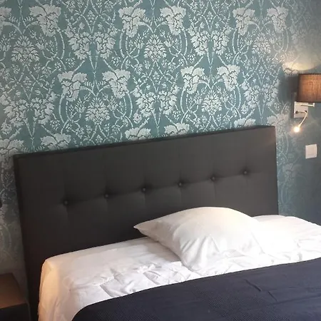 Hotel La Fayette-3