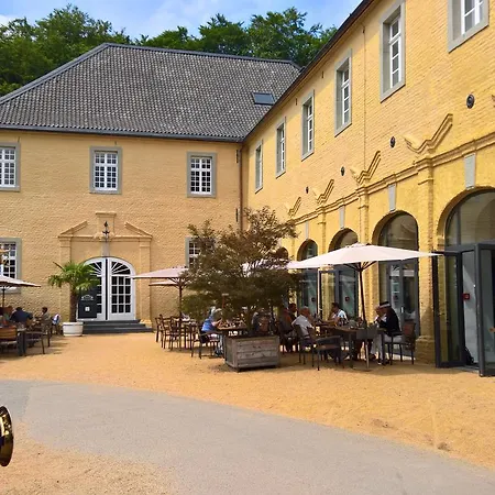 Hotel Schloss Dyck-3