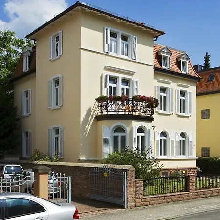 Hotel-Pension Berger-3