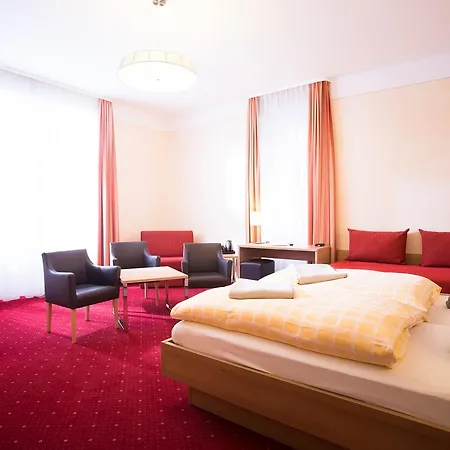 Hotel-Pension Berger-2