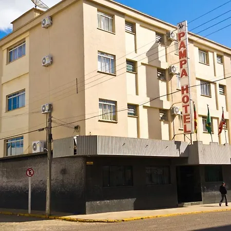 Pampa Hotel-3