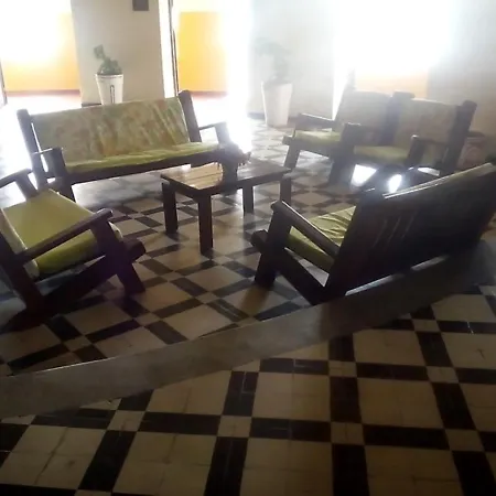 Hotel Icaraí-2