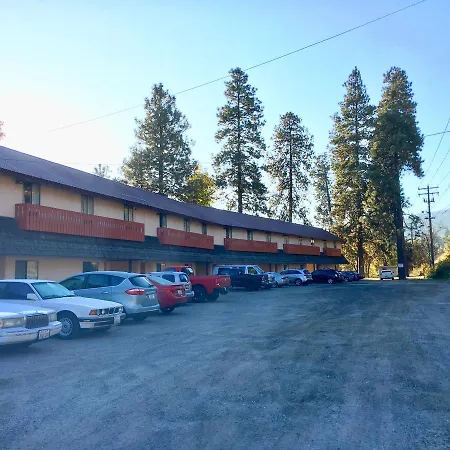 River'S Edge Lodge-2