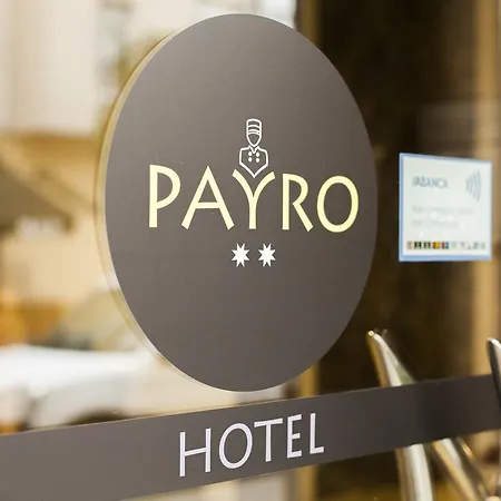 Hotel Payro-2