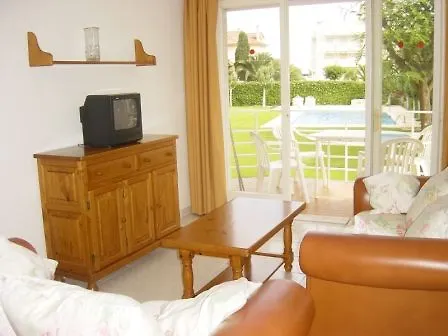 Apartamentos Sunway Apollo-3