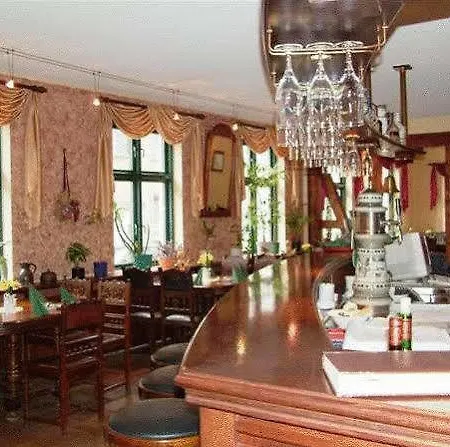 Hotel Müritzlicht-3