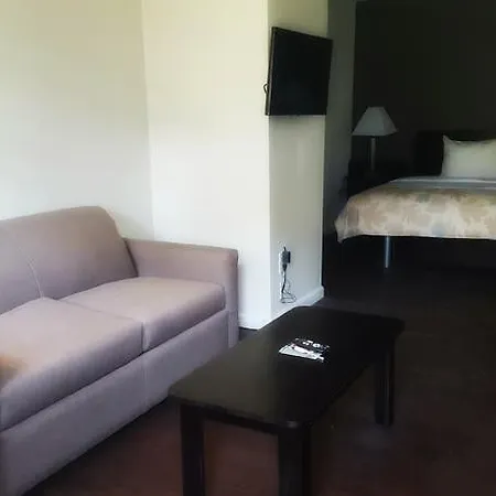 Hawthorn Suites By Wyndham Manchester Hartford-2