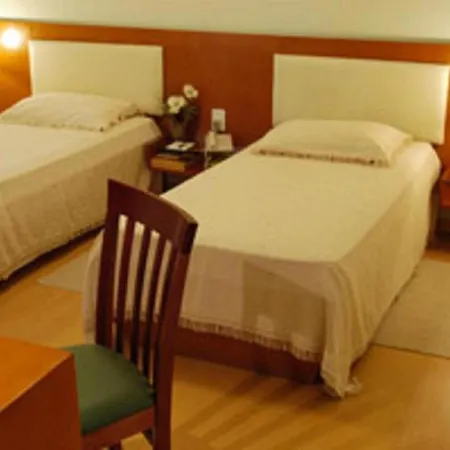 Hotel Ipanema de Sorocaba-3