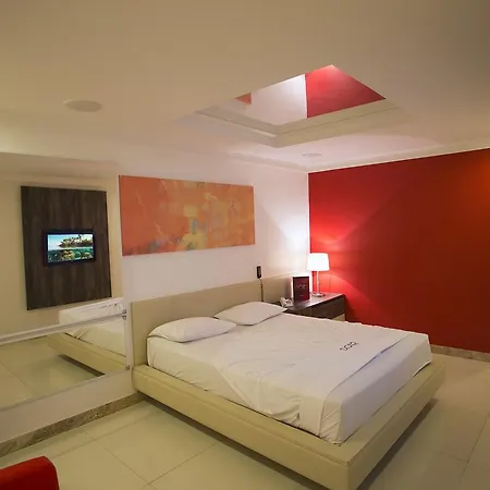 Dom Suites Motel (Adults Only)-3
