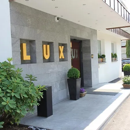 Businesshotel Lux-3