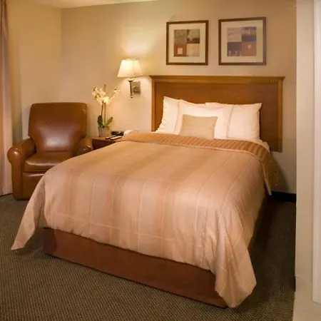 Candlewood Suites Fredericksburg By Ihg-2