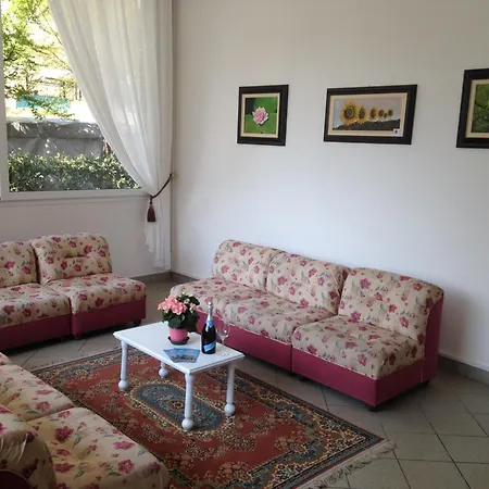 Hotel Primula-2