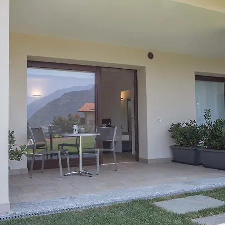 Villa La Rosa B&B-3
