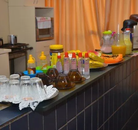 Hotel Alvorada I-3