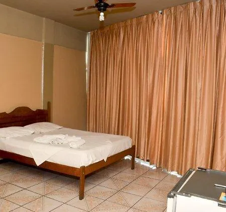 Hotel Alvorada I-2