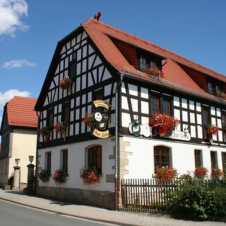 Gasthaus&Hotel Zur Linde-2