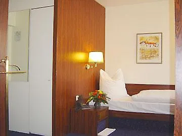 Hotel Consul-3
