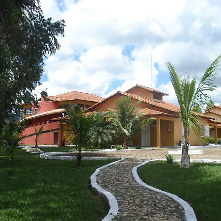 Hotel Da Lagoa-2