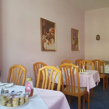 Hotel Garni Keiml-3