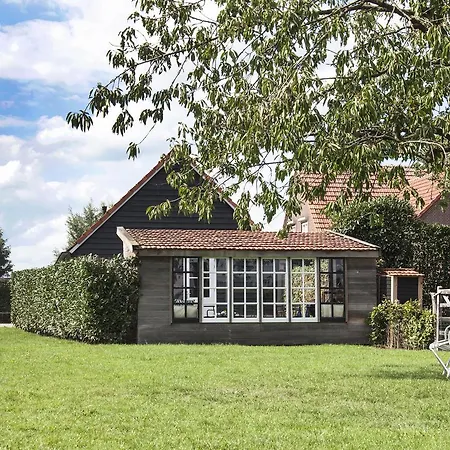Bed & Breakfast Bed In Brabant Veghel-2
