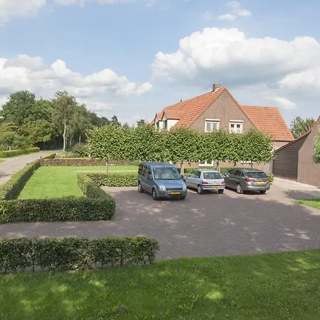 Bed & Breakfast Bed In Brabant Veghel-3