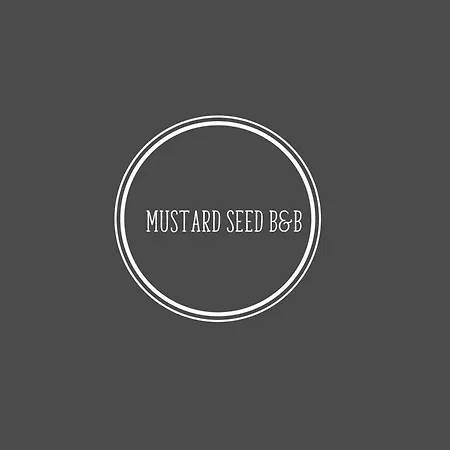 Mustard Seed B&B On The Llano-2