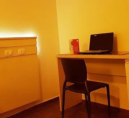 Hotel Flor-2