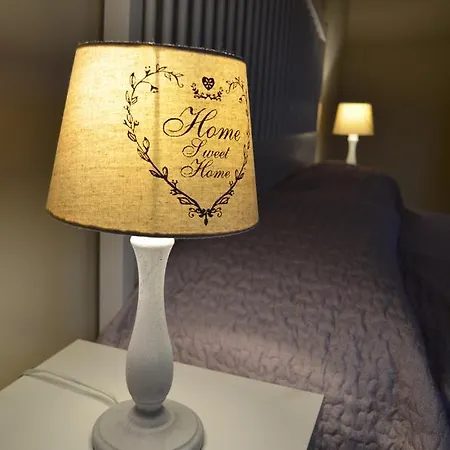 B&B Domus Palmi-3