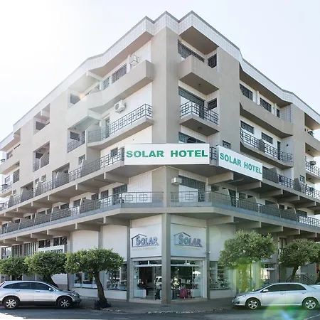 Solar Hotel-2