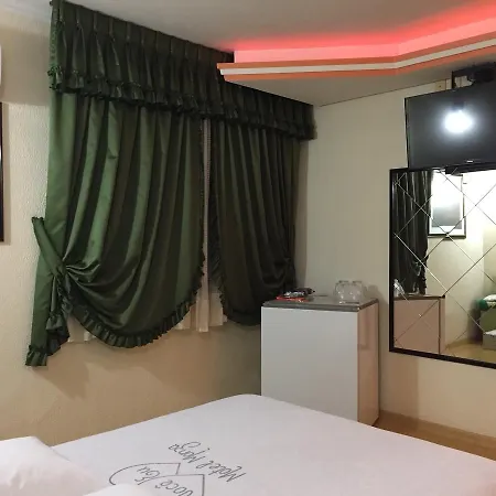 Motel Monza (Adults Only)-2