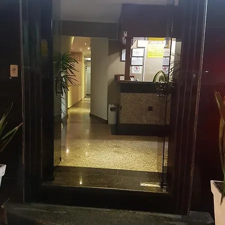 Hotel Flor-3