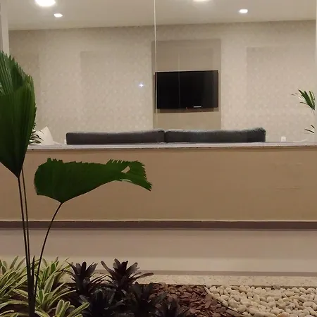 Paracambi Top Hotel-3