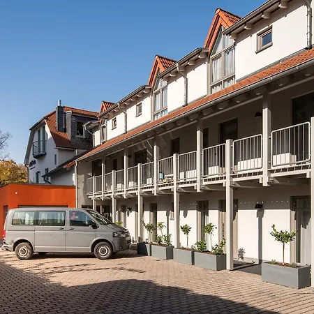 stattHotel Weimar-3