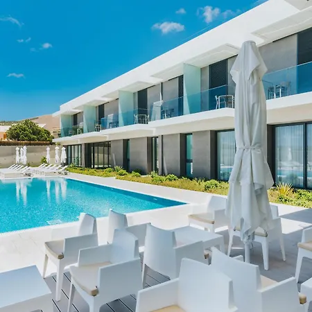 Vila Baleira Village - Adults Only-3