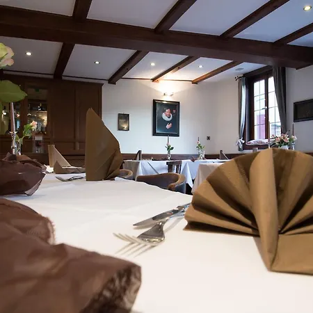 Hotel Gasthof Krone-2