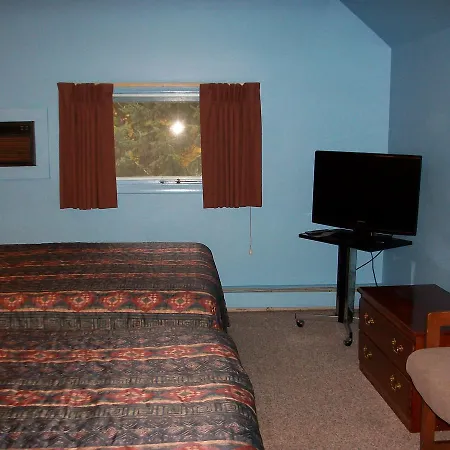 Mohican Motel-2