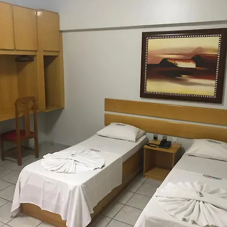 Hotel Gemeos-2