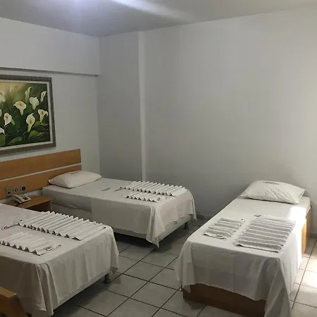 Hotel Gemeos-3